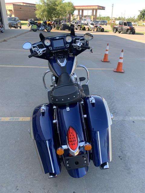 2019 Indian Chieftain® Classic ABS in Norman, Oklahoma - Photo 7