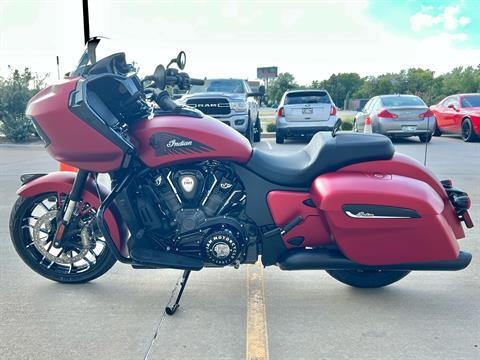 2024 Indian Motorcycle Challenger® Dark Horse® in Norman, Oklahoma - Photo 5