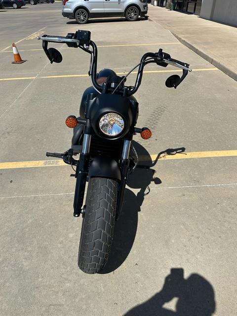 2021 Indian Motorcycle Scout® Bobber Twenty ABS in Norman, Oklahoma - Photo 3