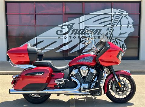 2020 Indian Motorcycle Challenger® Limited in Norman, Oklahoma - Photo 1