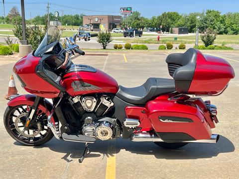 2020 Indian Motorcycle Challenger® Limited in Norman, Oklahoma - Photo 5