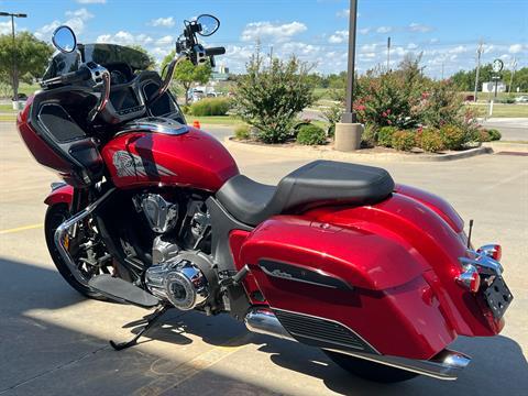 2020 Indian Motorcycle Challenger® Limited in Norman, Oklahoma - Photo 6