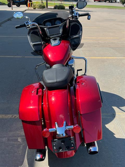 2020 Indian Motorcycle Challenger® Limited in Norman, Oklahoma - Photo 7