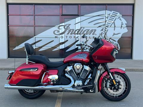 2020 Indian Motorcycle Challenger® Limited in Norman, Oklahoma