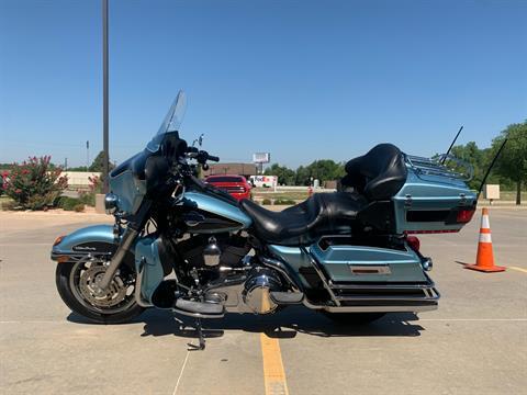 2007 Harley-Davidson Ultra Classic® Electra Glide® in Norman, Oklahoma - Photo 5