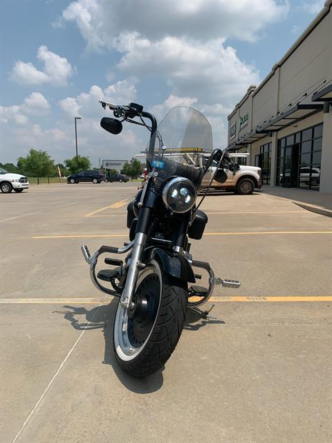 2015 Harley-Davidson Fat Boy® Lo in Norman, Oklahoma - Photo 3