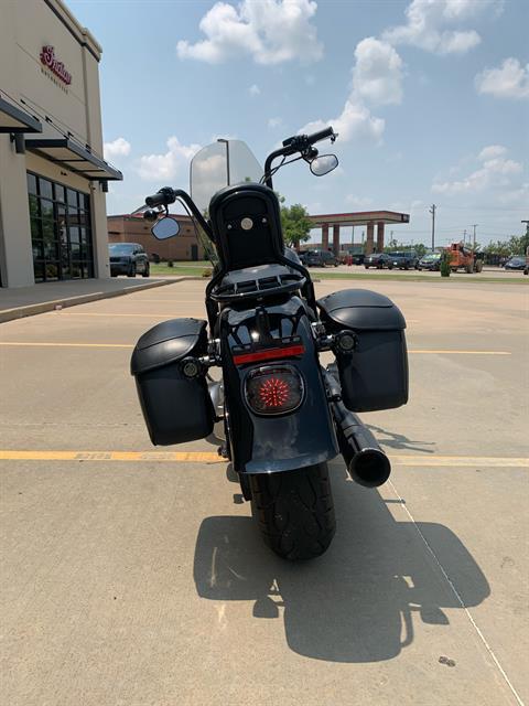 2015 Harley-Davidson Fat Boy® Lo in Norman, Oklahoma - Photo 7