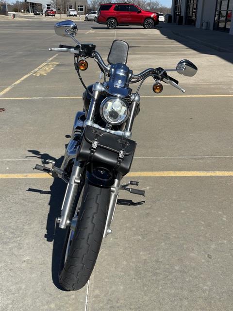2013 Harley-Davidson Sportster® 1200 Custom in Norman, Oklahoma - Photo 3