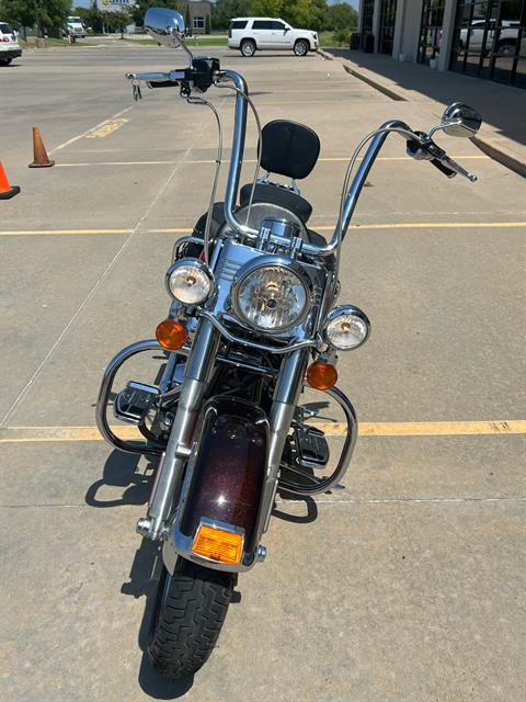 2010 Harley-Davidson Heritage Softail® Classic in Norman, Oklahoma - Photo 3