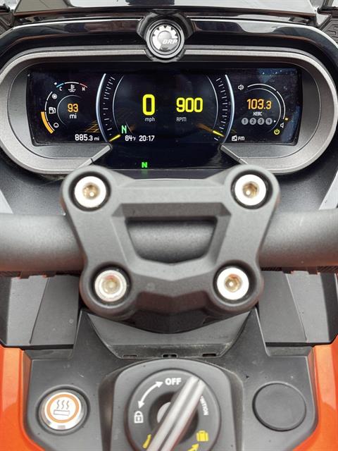2019 Can-Am Spyder F3 Limited in Norman, Oklahoma - Photo 10