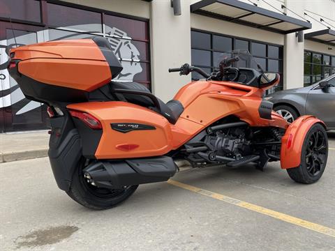 2019 Can-Am Spyder F3 Limited in Norman, Oklahoma - Photo 9