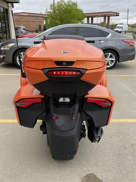 2019 Can-Am Spyder F3 Limited in Norman, Oklahoma - Photo 8