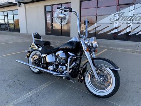 2017 Harley-Davidson Softail® Deluxe in Norman, Oklahoma - Photo 2
