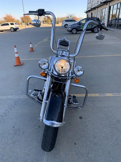 2017 Harley-Davidson Softail® Deluxe in Norman, Oklahoma - Photo 3