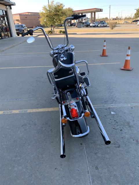 2017 Harley-Davidson Softail® Deluxe in Norman, Oklahoma - Photo 7