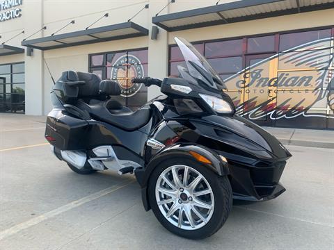 2016 Can-Am Spyder RT SE6 in Norman, Oklahoma - Photo 2