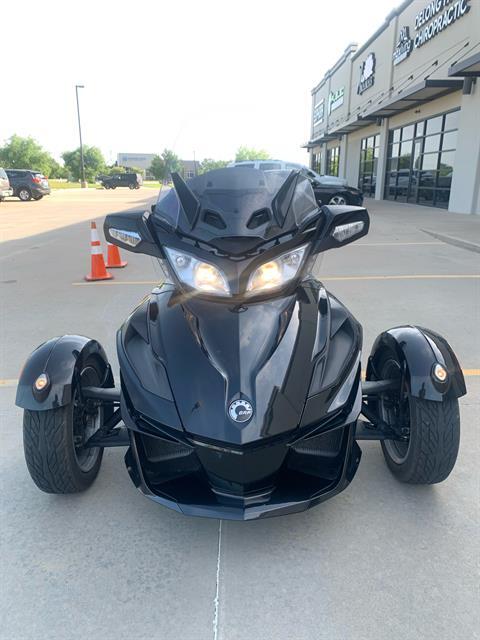 2016 Can-Am Spyder RT SE6 in Norman, Oklahoma - Photo 3