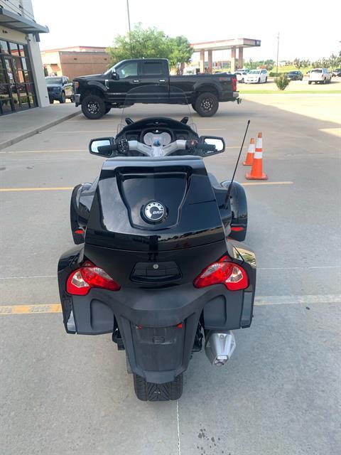 2016 Can-Am Spyder RT SE6 in Norman, Oklahoma - Photo 7