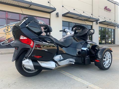 2016 Can-Am Spyder RT SE6 in Norman, Oklahoma - Photo 8
