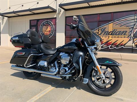 2016 Harley-Davidson Ultra Limited Low in Norman, Oklahoma - Photo 2