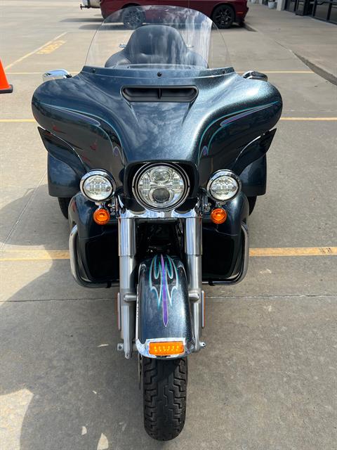 2015 Harley-Davidson Tri Glide® Ultra in Norman, Oklahoma - Photo 3