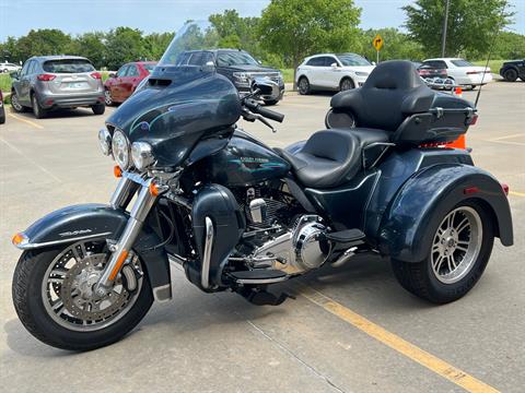 2015 Harley-Davidson Tri Glide® Ultra in Norman, Oklahoma - Photo 4