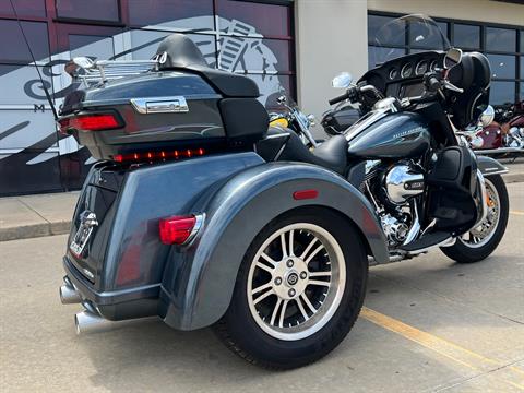 2015 Harley-Davidson Tri Glide® Ultra in Norman, Oklahoma - Photo 8