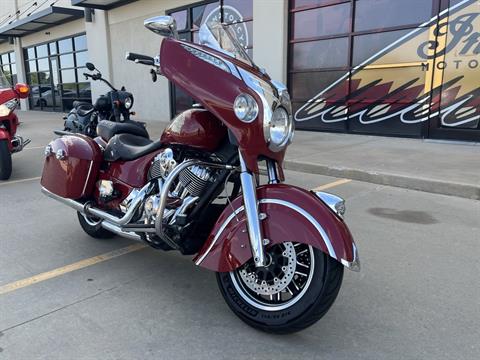 2014 Indian Chieftain™ in Norman, Oklahoma - Photo 2