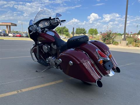 2014 Indian Chieftain™ in Norman, Oklahoma - Photo 6