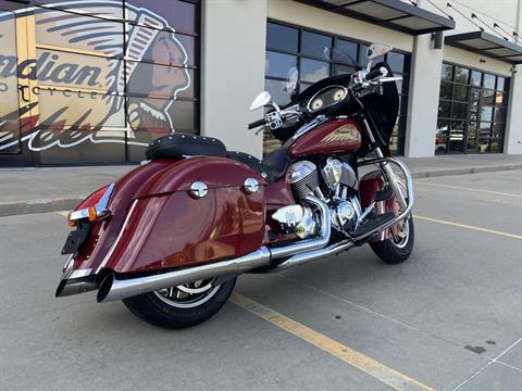 2014 Indian Chieftain™ in Norman, Oklahoma - Photo 8