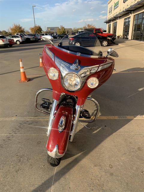 2014 Indian Motorcycle Chieftain™ in Norman, Oklahoma - Photo 3