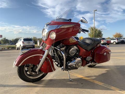 2014 Indian Motorcycle Chieftain™ in Norman, Oklahoma - Photo 4
