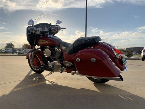 2014 Indian Motorcycle Chieftain™ in Norman, Oklahoma - Photo 6