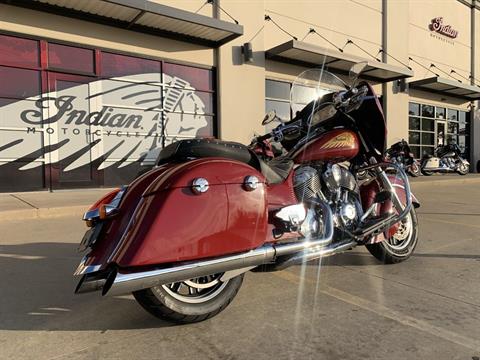 2014 Indian Motorcycle Chieftain™ in Norman, Oklahoma - Photo 8