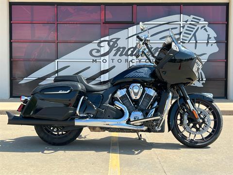 2021 Indian Motorcycle Challenger® Limited in Norman, Oklahoma - Photo 1