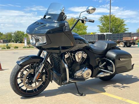 2021 Indian Motorcycle Challenger® Limited in Norman, Oklahoma - Photo 4