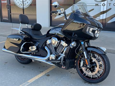 2021 Indian Motorcycle Challenger® Limited in Norman, Oklahoma - Photo 2