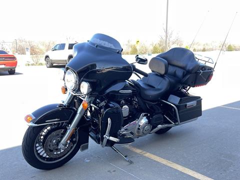 2011 Harley-Davidson Electra Glide® Ultra Limited in Norman, Oklahoma - Photo 4