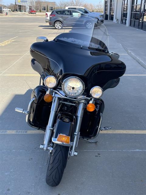 2011 Harley-Davidson Electra Glide® Ultra Limited in Norman, Oklahoma - Photo 3