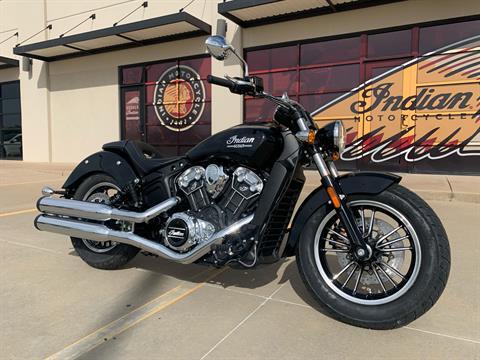 2021 Indian Scout® in Norman, Oklahoma - Photo 2