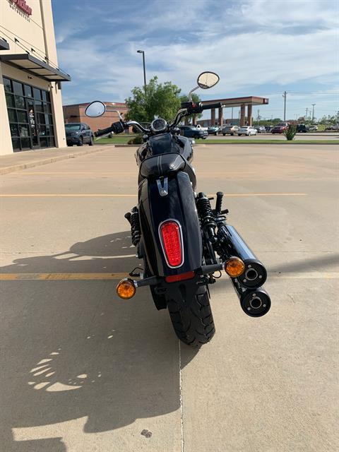 2021 Indian Scout® in Norman, Oklahoma - Photo 4