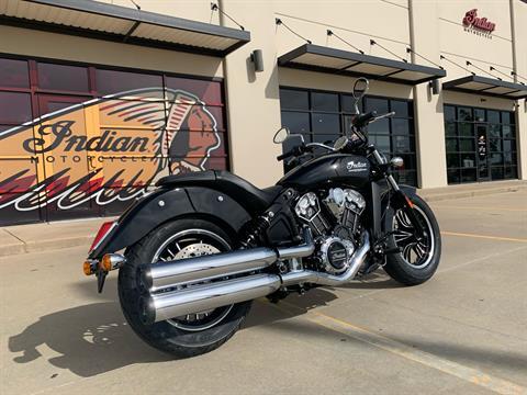 2021 Indian Scout® in Norman, Oklahoma - Photo 5