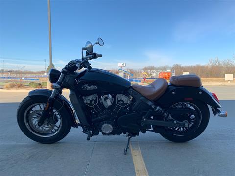 2018 Indian Scout® in Norman, Oklahoma - Photo 5