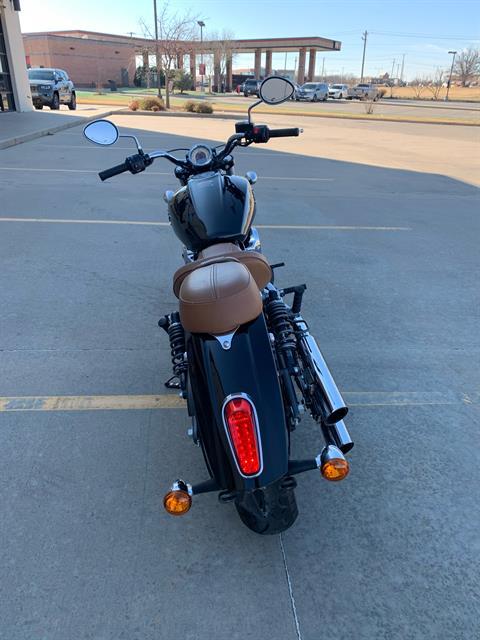 2018 Indian Scout® in Norman, Oklahoma - Photo 7