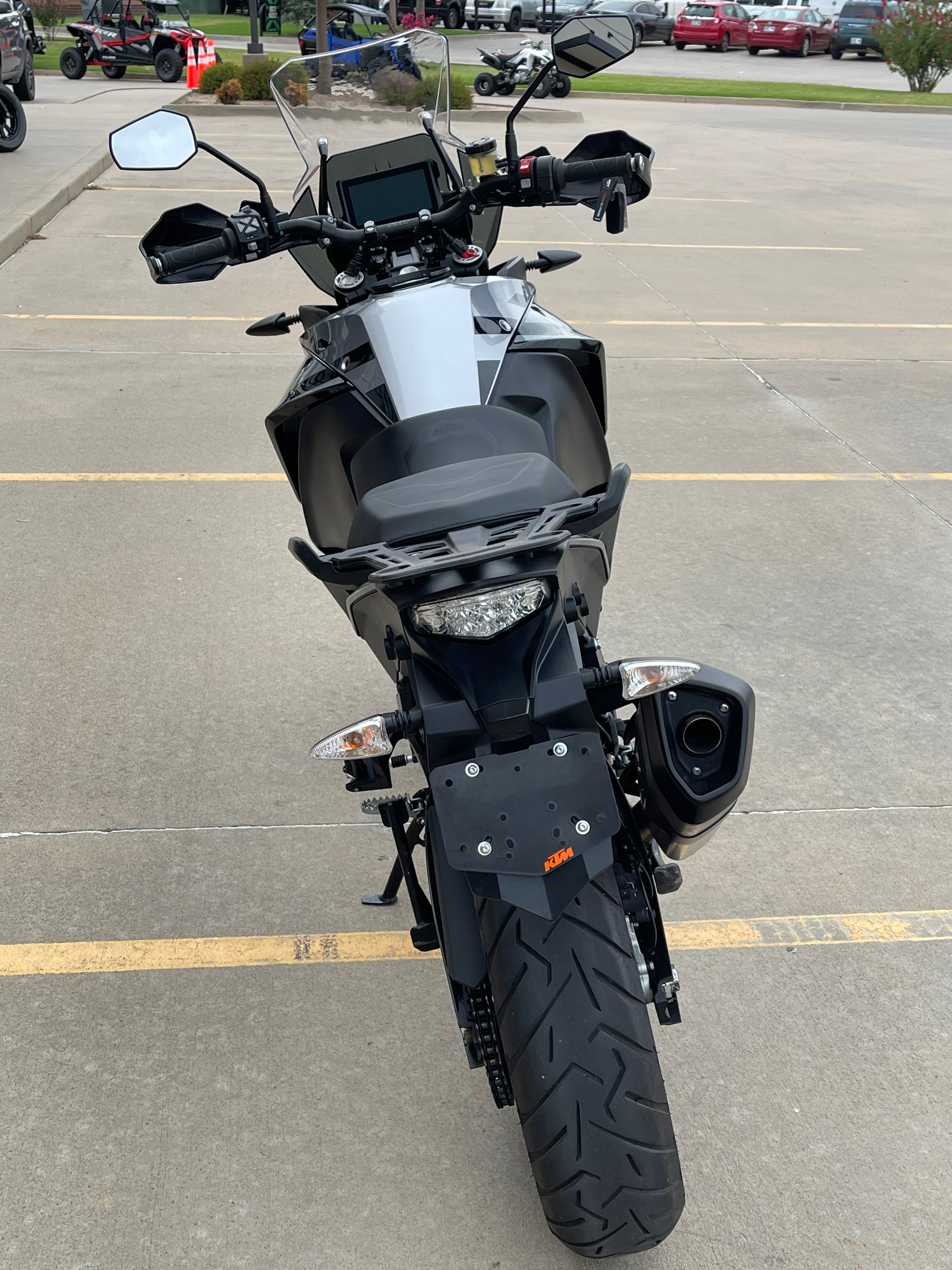 2019 KTM 1290 Super Adventure S in Norman, Oklahoma - Photo 6