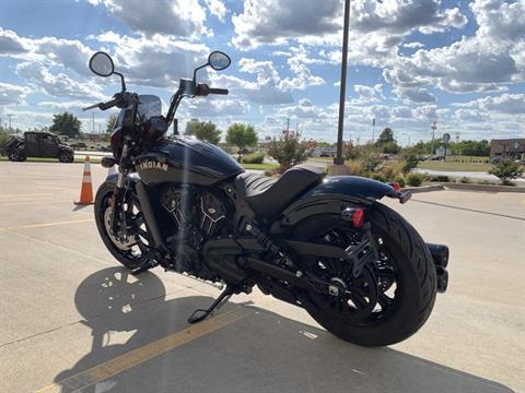 2022 Indian Scout® Rogue Sixty in Norman, Oklahoma - Photo 6