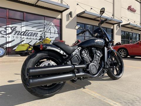 2022 Indian Scout® Rogue Sixty in Norman, Oklahoma - Photo 8