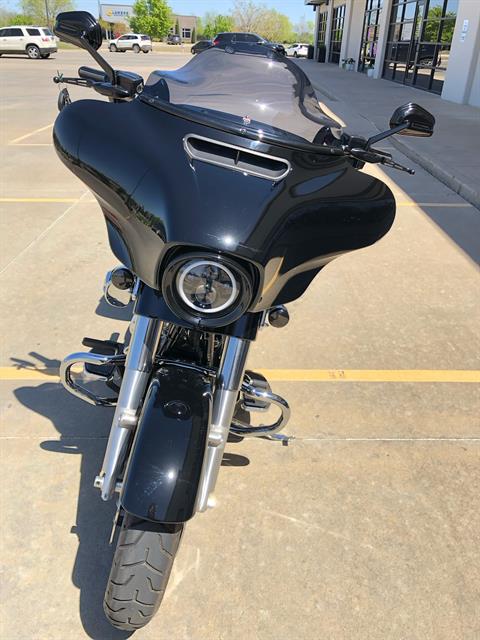 2019 Harley-Davidson Electra Glide® Standard in Norman, Oklahoma - Photo 3