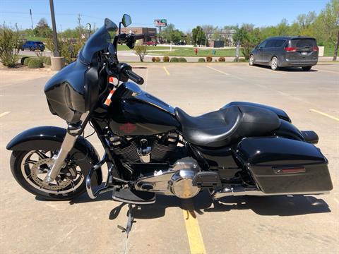 2019 Harley-Davidson Electra Glide® Standard in Norman, Oklahoma - Photo 5