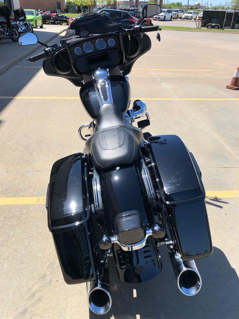 2019 Harley-Davidson Electra Glide® Standard in Norman, Oklahoma - Photo 7
